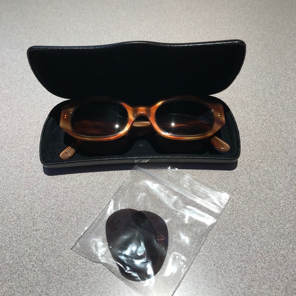 RARE DOLCE & GABBANA SUNGLASSES - Picture 14 of 14